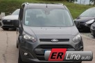 Ford Grand Tourneo 1.5 TDCI  120z. s.