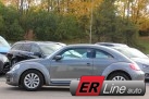 VW Beetle 2.0 TDI "Design"