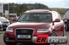 Audi A6 3.0Tdi 239z.s. Quattro