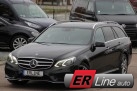 Mercedes-Benz E350 T BlueTec 3.0 CDI 252z.s.