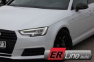 Audi A4 2.0Tdi 190z.s., S-line, Quattro