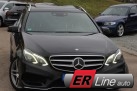 Mercedes-Benz E350 T BlueTec 3.0 CDI 252z.s.