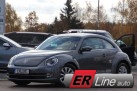 VW Beetle 2.0 TDI "Design"