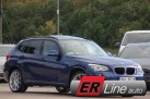 BMW X1 Xdrive 2.0D