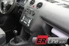 VW Caddy Kasten 1,6 TDI