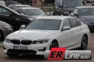 BMW 320 2.0d 190z. s., X-Drive