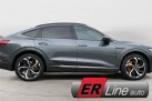 Audi E-Tron 50 313z.s. S-line Plus