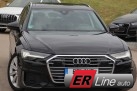 Audi A6 2.0Tdi 204z.s.,Quattro, S-Line Plus