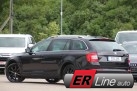 Skoda Octavia 2.0Tdi 150z.s.