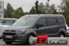 Ford Grand Tourneo 1.5 TDCI  120z. s.