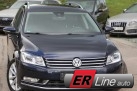 VW Passat 2.0 Tdi "Highline"