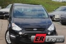 Ford S-Max 1.6 Benzīns