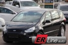 Ford S-Max 1.6 Benzīns