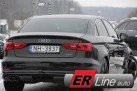 Audi A3 2.0Tdi S-Line Plus, Quattro