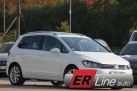 VW Golf Sportsvan 2.0 TDI 150z.s.