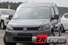 VW Caddy 1.6Tdi Life