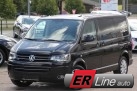 VW T5 Multivan 2.0 TDI "Highline"