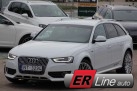 Audi A4 Allroad 3.0Tdi 245z.s., Quattro