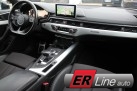 Audi A4 2.0Tdi 190z.s., S-line, Quattro