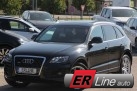 Audi Q5 2.0 TFSI Quattro