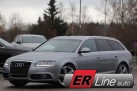 Audi A6 3.0Tdi 239z.s Quattro S-Line Plus