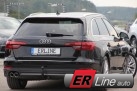 Audi A4 2.0Tdi 190z.s. S-line Plus