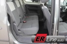 VW Caddy 1.6Tdi Life