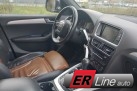 Audi Q5 2.0Tdi 170z.s., Sline, Quattro