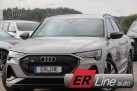 Audi E-Tron 50 313z.s. S-line Plus