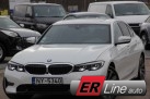 BMW 320 2.0d 190z. s., X-Drive