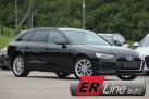 Audi A4 2.0Tdi 163z. s. , Mild-Hybrid
