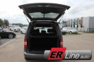 VW Caddy 1.6Tdi Life