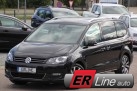 VW Sharan 2.0Tdi 150z. s. , "United"