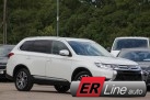 Mitsubishi Outlander 2.3 DI-D