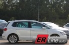 VW Golf Sportsvan 2.0 TDI 150z.s.