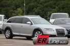 Audi A6 Allroad 239z.s., Quattro