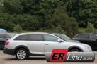 Audi A6 Allroad 239z.s., Quattro