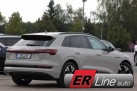 Audi E-Tron 50 313z.s. S-line Plus