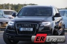 Audi Q7 3.0Tdi 245z.s. Sline Plus