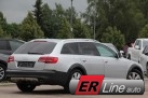 Audi A6 Allroad 239z.s., Quattro