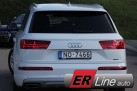 Audi Q7 3.0Tdi, Quattro