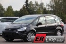 Ford S-Max 1.6 Benzīns