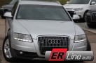 Audi A6 Allroad 239z.s., Quattro