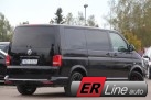 VW T5 Multivan 2,0 BiTDI DSG "Highline"