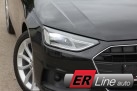 Audi A4 2.0Tdi 163z. s. , Mild-Hybrid