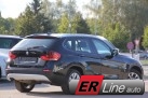 Bmw X1 2.0D, Automātiskā ātrumkārba