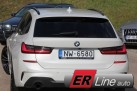 BMW 320 2.0d 190z. s., X-Drive