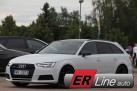 Audi A4 2.0Tdi 190z.s., S-line, Quattro