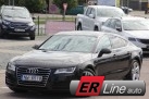 Audi A7 3.0Tdi 204z.s., Sline