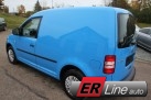 VW Caddy Kasten 1,6 TDI